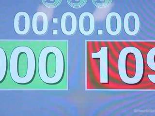 Порно разрыв жопы