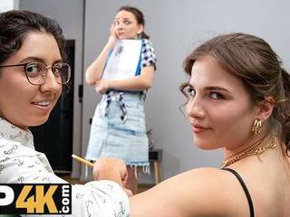 Красивый секс с невестой